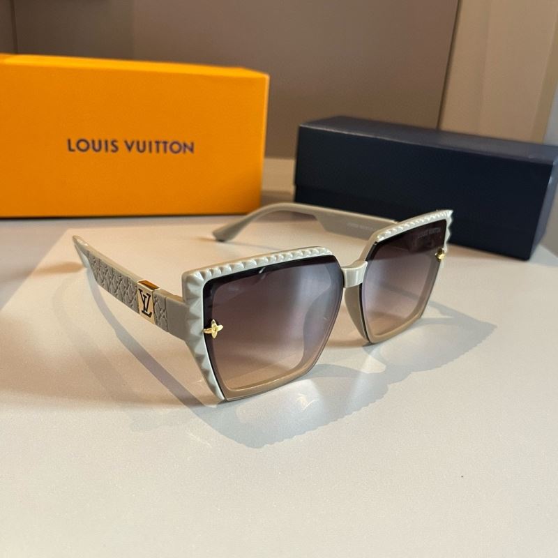 Louis Vuitton Sunglasses